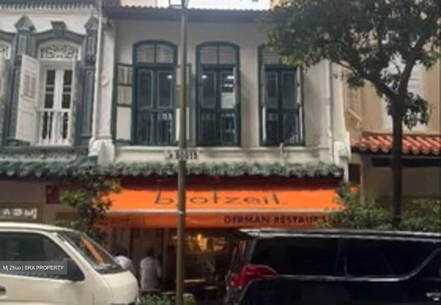 Telok Ayer Conservation Area (D1), Shop House #597532431